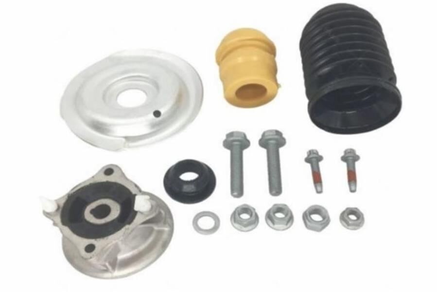 AMORTISOR TAKOZU ON MERCEDES W168 W414 RULMANLI  A1683230085