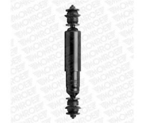 GMN023965 ARKA AMORTİSÖR L/R GAZLI FIAT PALIO HB 1996-2012 ALBEA 1996-2012