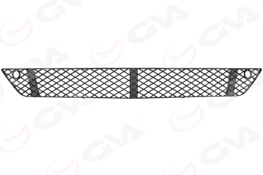 ÖN TAMPON ALT ORTA IZGARA W221 2010-2013