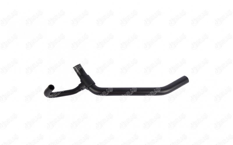 RADYATÖR ÜST HORTUMU AUDI 80-90 1.9D 90-96 - OEM 893121101G