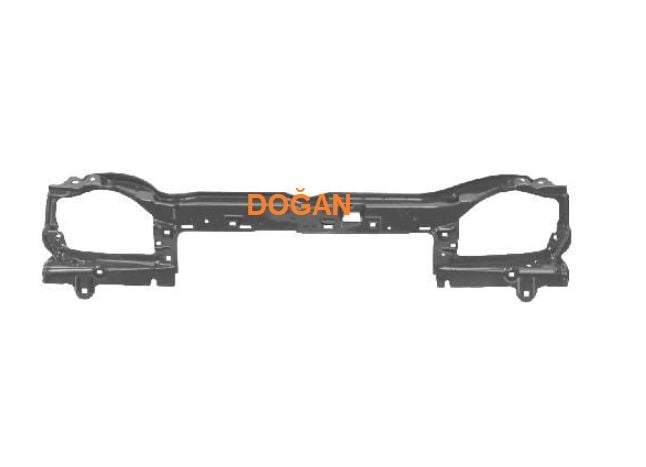 CITROEN - ÖN PANEL CT SAXO 1996- - 7104A9