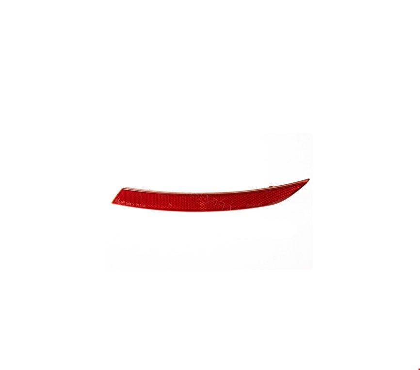 VOLKSWAGEN - ARKA TAMPON REFLEKTÖRÜ SOL PASSAT CC 2009- - 3C8945105