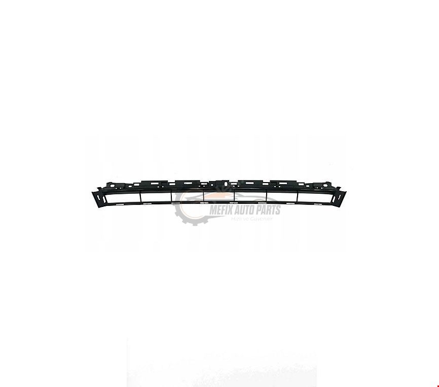 AUDİ - ÖN TAMPON ORTA IZGARASI A5 2017- - 8W6807683