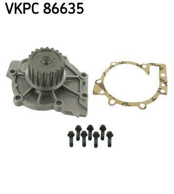 DEVİRDAİM VOLVO S60 2.4D D5 01 > S80 2.4 2.8T6 2.9 3.0 98 > C70-C30-XC90-V70-XC70-V50-XC60  8694629-31293668-8694630