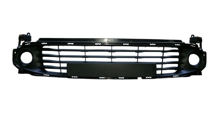 ÖN TAMPON ORTA IZGARASI CLIO IV 2012 >  622542958R