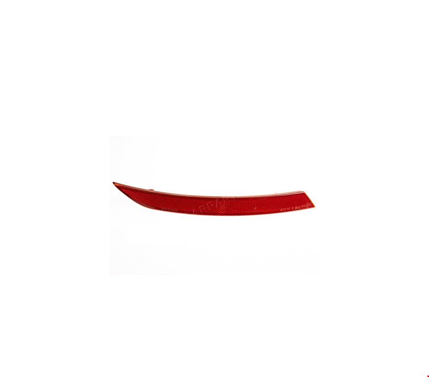 VOLKSWAGEN - ARKA TAMPON REFLEKTÖRÜ SAĞ  PASSAT CC 2009- - 3C8945106
