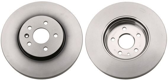 ÖN FREN AYNASI MOKKA 12> CHEVROLET TRAX 12> 300x26x5DL HAVALI