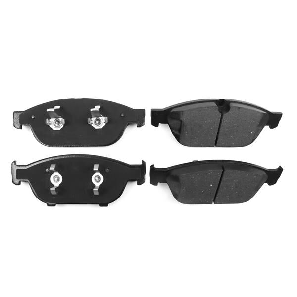 ÖN FREN BALATASI A6-A7-A8 2010 >  4G0698151B-4H0698151D-4H0698151G