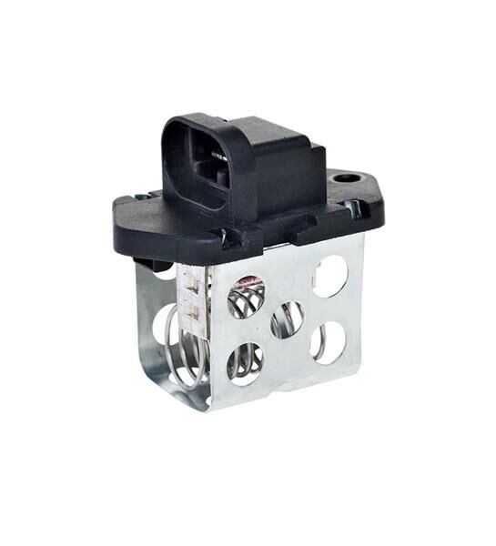 FAN MOTOR REZİSTANSI MEGANE I-CLIO II KANGOO-SYMBOL I II-TWİNGO I-LOGAN I-MASTER-MOVANO II-III  7701206244-6001546309-7701038847