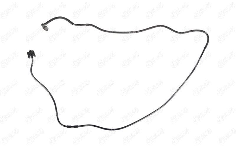 YEDEK SU DEPO BORUSU PEUGEOT P308 09>21 CITROEN C4 PICASSO 14> 1.6 THP EP6CDT