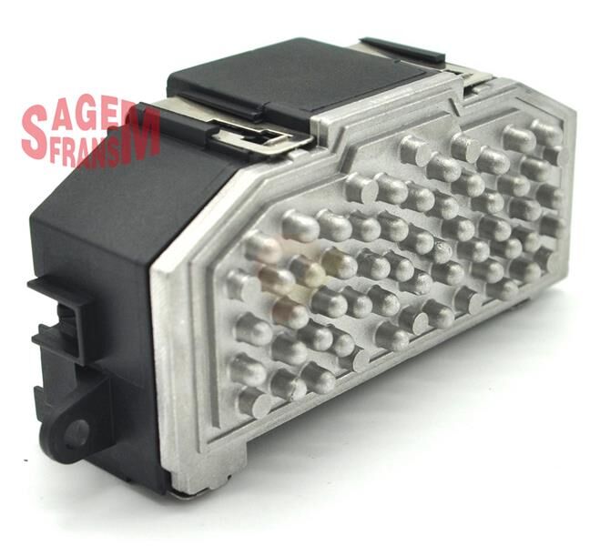 FAN REGULATÖRÜ TOURAN-A3-Q3-Q7-TT-LEON-TO  3C0907521