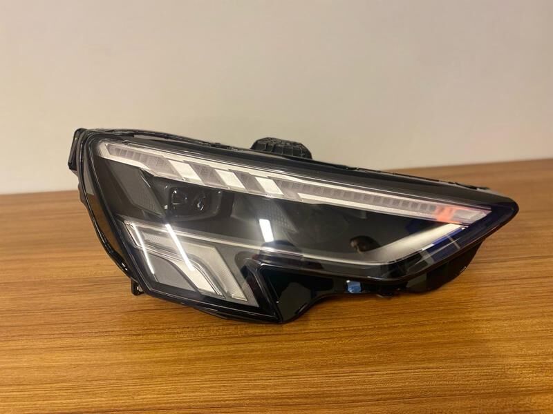 FAR KOMPLE SOL LEDLİ BEYİNLİ AUDI A3 2019 >  8Y0941033