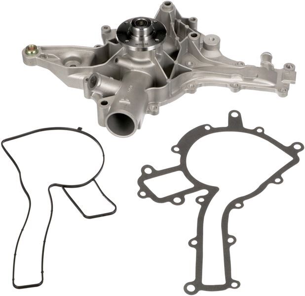 DEVIRDAIM POMPASI MERCEDES M112 W203 W210 W211 W163 W220  A1122001401