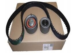 TRİGER EKSANTRİK GERGİ SETİ 1007 206 207 307 308 PARTNER BERLINGO C2 C3 C4 C5 1.6 Y 98 TU5JP4 PLASTIK RULMANLI EC5