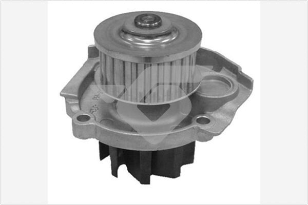 813 K 3 KANALLI KAYIŞ CLIO 1.2-1.4 8V 90-98 -CHEVROLET FORD SUBARU SUZUKI 38350