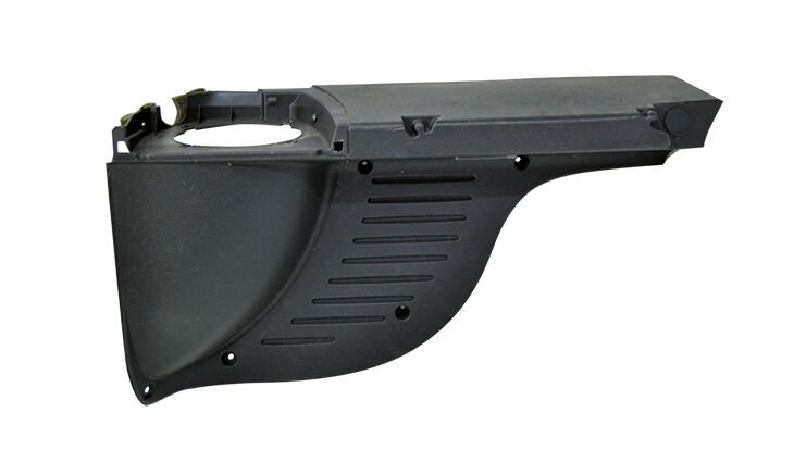 BAGAJ İÇİ KAPLAMA YANI PLS L FIAT DOBLO II