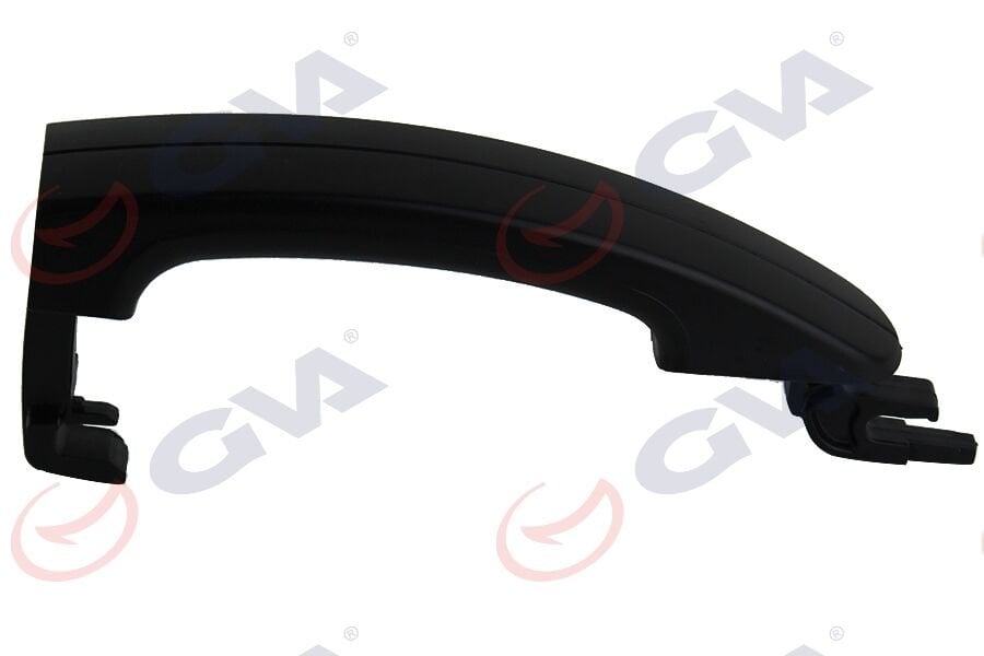 DIŞ AÇMA KOLU SÜRGÜLÜ KAPI TRANSİT V362 V363 14>-CUSTOM 12> SİYAH DESENLİ  BK21V26600AA-1769292