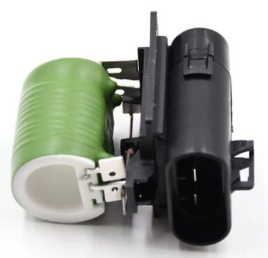 FAN REZİSTANSI LINEA-GRANDE PUNTO 05 > CORSA D 07-14 1.3MTJ-CDTI 3 LÜ 55703589  1341641-55704057-55703589