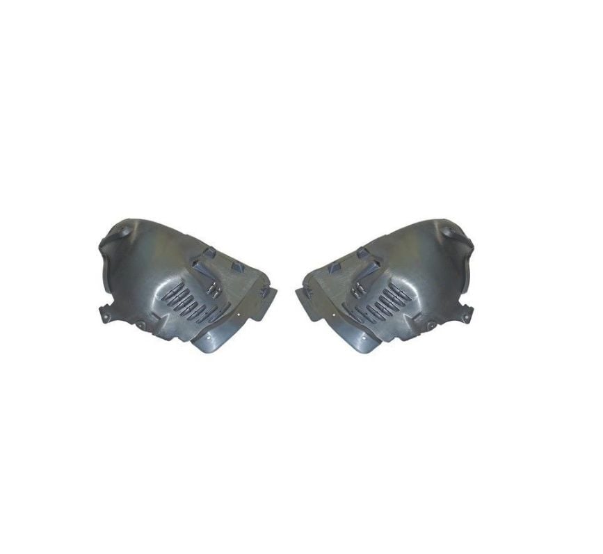MERCEDES - ÖN ÇAMURLUK DAVLUMBAZI SOL W211 2002- - 2116980130