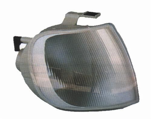 18-3587-A5-2B W.POLO ÖN SİNYAL BEYAZ RH.94-99