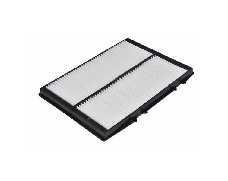 POLEN FİLTRESİ MGN I 96 > KLİMALI TÜM MODELLER ÇERÇEVESİZ CU 2424  7700424093