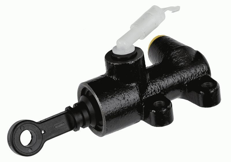 6284600626 DEBRİYAJ ÜST MERKEZİ VW TRANSPORTER IV 90-03  701721401A-701721401B