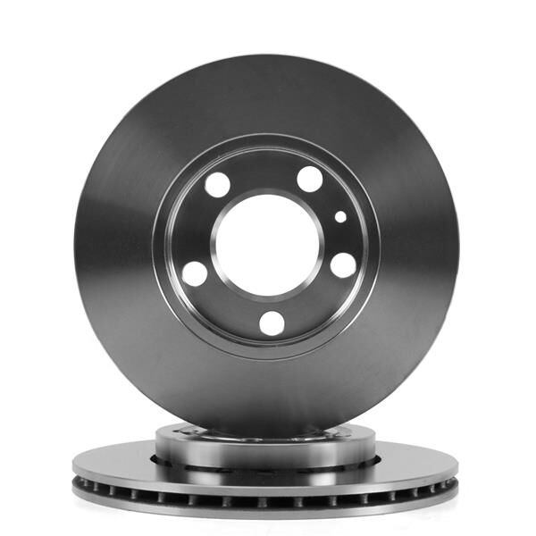 ÖN FREN DİSK AYNASI POLO - FABIA 04-10 239x18x5DL HAVALI