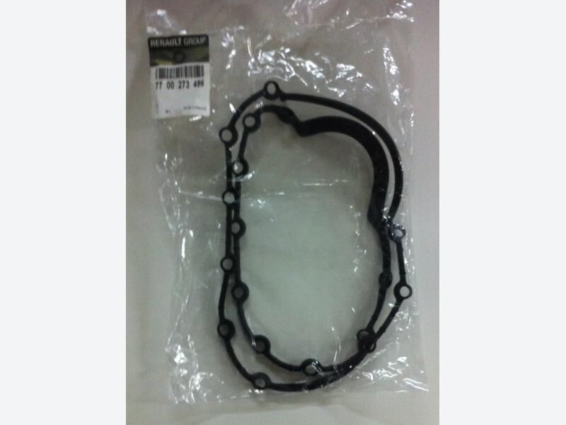 KELEBEK KUTU CONTASI DUSTER II DOKKER LODGY MEGANE IV 1.6 16V H4M