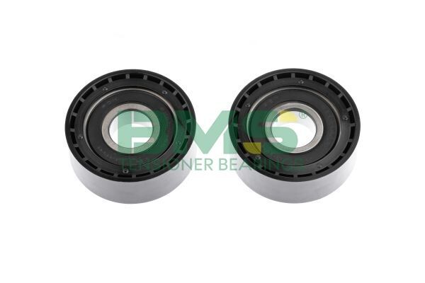 ALTERNATÖR GERGİ RULMANI MONDEO III 2.0TDCI-2.0 16V 00-07 -TRANSİT V184 2.0 TDCI 00-06 JAGUAR XTYPE 2.0D 2.2D 2003-2009 JD61125