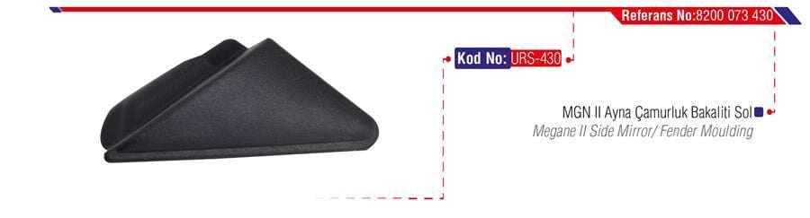 AMORTİSÖR ÜST RULMANI MASTER III-MOVANO 2.3 DCİ 2010 > ÖN