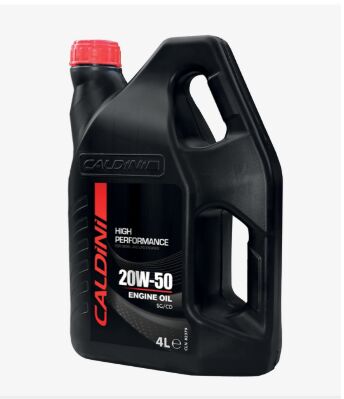 MOTOR YAĞI MİNERAL 20W/50 SL/CF 4L ELITE