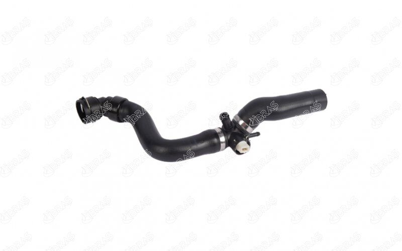RADYATÖR ÜST HORTUMU VW GOLF IV 1.8 8V AUDI A3-TT 1.8 SEAT LEON I TOLEDO II 1.8 - OEM 8N0122101