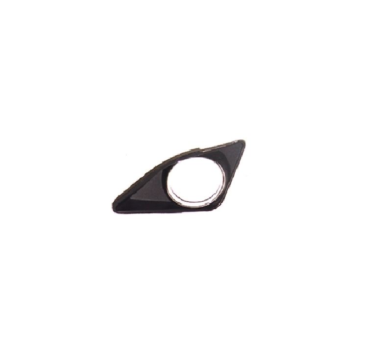 TOYOTA - SİS FAR ÇERÇEVESİ ( KROMLU ) SOL COROLLA 2007- - 81482-12070-