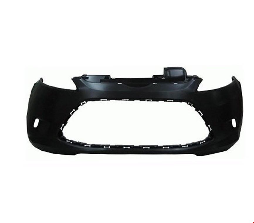 ÖN TAMPON SİSSİZ FİESTA 2009-