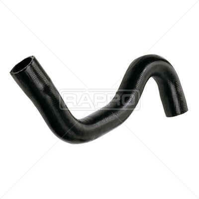 RADYATÖR ALT HORTUMU PEUGEOT P307 00>12 CITROEN C4 04>11 1.4-1.6 16V  1351.EJ