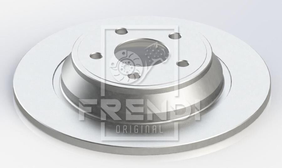 ARKA FREN AYNASI MONDEO V SALOON 2.0 ECOBOOST  5322977