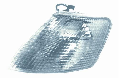 18-5104-A5-2B W.PASSAT ÖN SİNYAL BEYAZ LH.97-00  3B0953041C