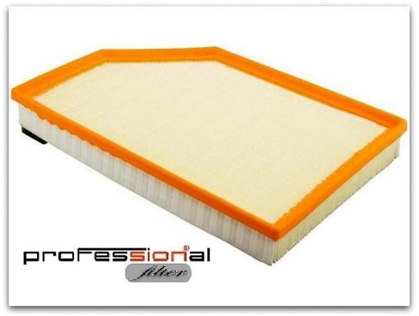 HAVA FİLTRESİ VOLVO S60 10 > S80 06 >11 > V70 07 >11 > XC60 08 > XC70 07 >11 > XC90 11 >