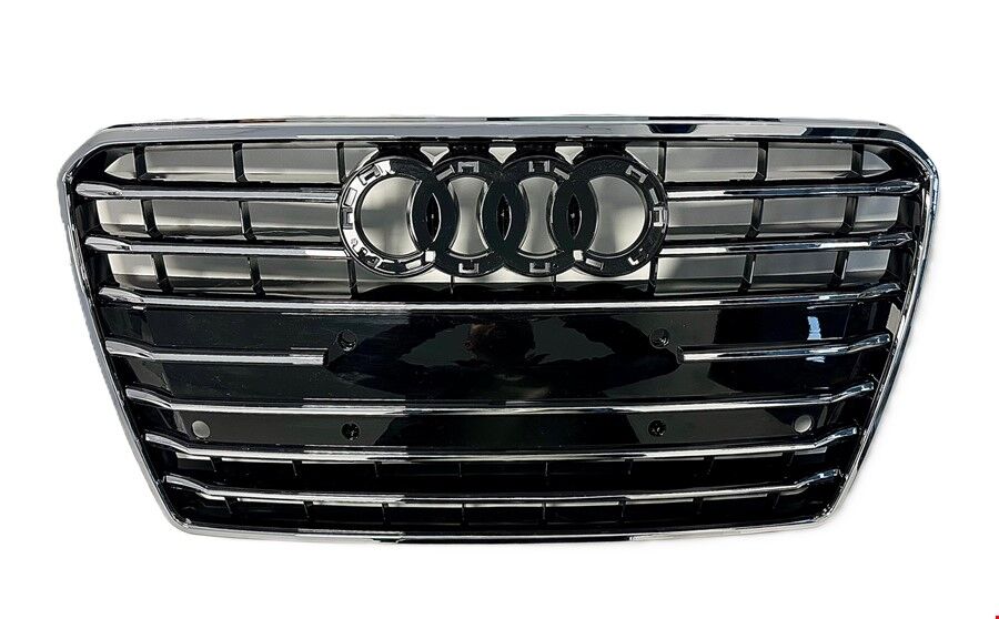 AUDİ - ÖN PANJUR A7 2011- - 4G8853651G