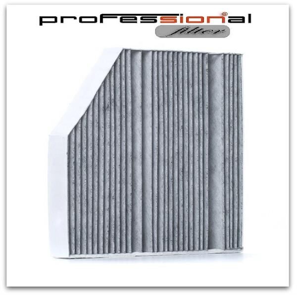 POLEN FILTRESI MERCEDES X253 W205 S205 C205 A205 C257 W213 S213 C238 A238 KARBONLU