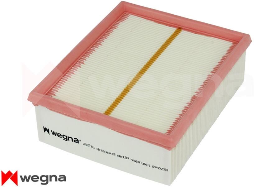 HAVA FİLTRESİ SÜNGERLİ P206 1.4İ-1.6 16V-2.0 HDİ 98 > SARA 2.0 HDİ 99> C 21116/1