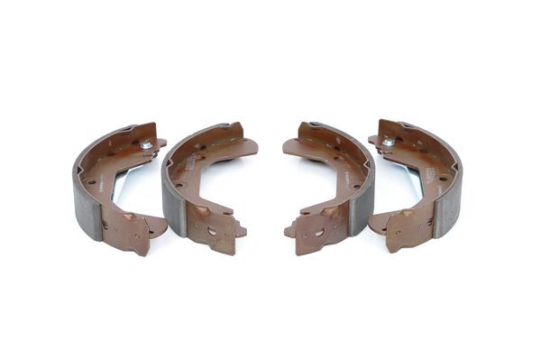 ARKA FREN PABUÇ BALATA CHEVROLET AVEO 08>11> KALOS 1.2-1.4 05> SPARK 10>