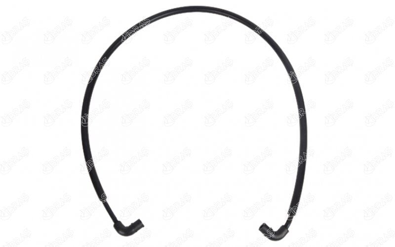 RADYATÖR İLE TERMOSTAT HORTUMU PEUGEOT 405 - OEM 1307.W1,1307.K4