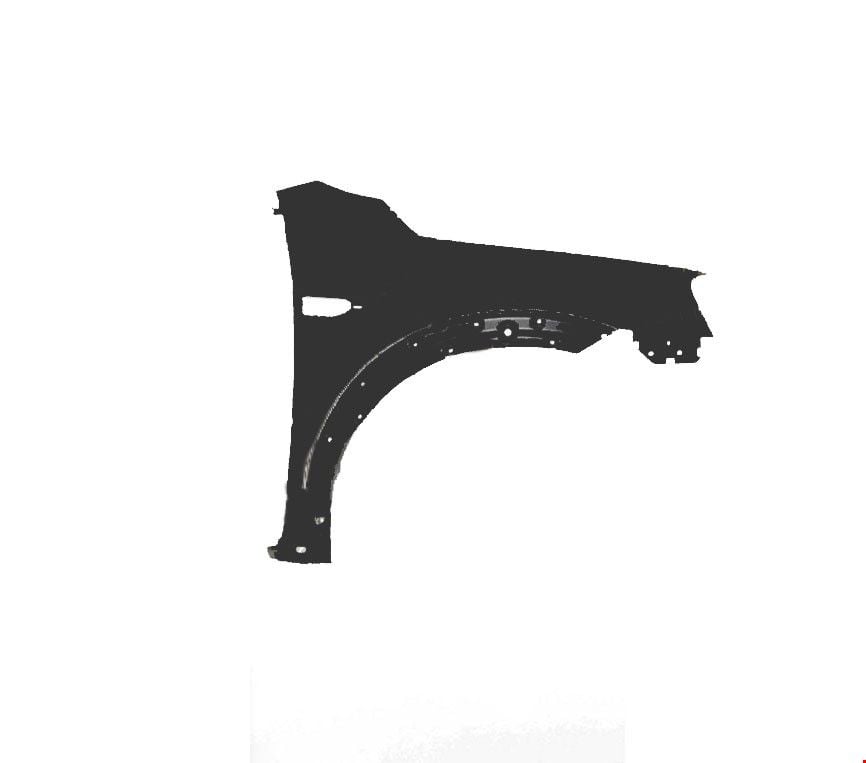 CHEVROLET - ÖN ÇAMURLUK SAĞ ( C140 ) CAPTİVA 2012- - 22750013 / 42532164