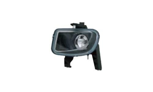 19-A556-A5-2B SİS FARI SOL FIAT GRANDE PUNTO 06> SİYAH  51782369