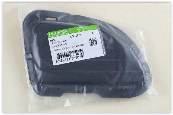 SİS KAPAĞI SOL GRANDE PUNTO 05 >  0735410808-735383257-735410808