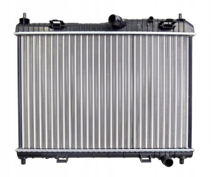 SU RADYATÖRÜ FORD B-MAX FIESTA VI 1.6Tİ 12 > KA III 1.2 16 > MT BRAZING 350X550X16