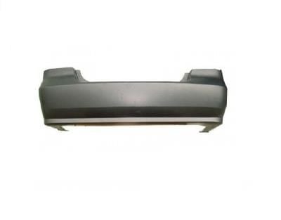 CHEVROLET - ARKA TAMPON AVEO SEDAN 2007- - 96648654 / 95978858