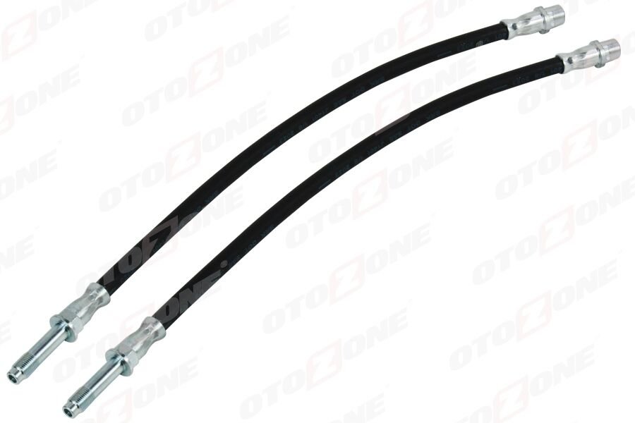 ÖN FREN AYNASI C2 1.4 1.4 HDİ 03 >C3 1.4 1.4HDI 02 > PARTNER-BERLINGO 1.4 1.9 D 2.0HDI 266x13x4DL