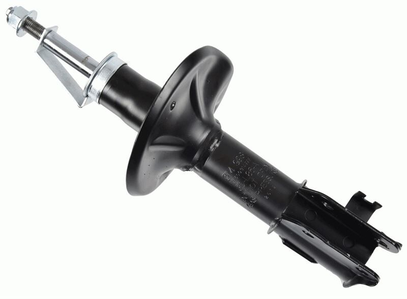ÖN AMORTİSÖR SOL CHEVROLET SPARK 05>10 DAEWOO MATIZ III 0.8-1.0 05>13 GAZLI  96424025-96424401